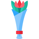 ramo de flores icon