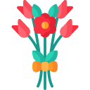 ramo de flores icon