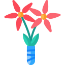 ramo de flores icon