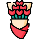 ramo de flores icon