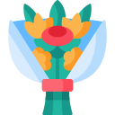 ramo de flores icon