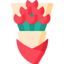 ramo de flores icon