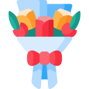 ramo de flores icon