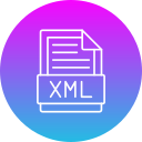 xml icon