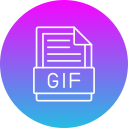 gif icon