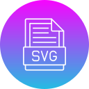 svg icon