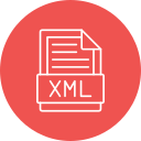 xml icon