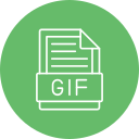 gif icon