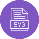 svg icon