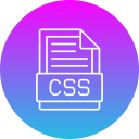 css icon