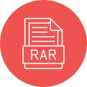 rar icon