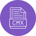 cmx icon