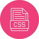 css icon