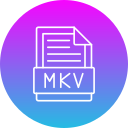 mkv icon