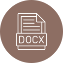 docx icon