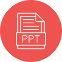 ppt icon