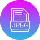 jpeg icon