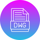 dwg icon