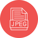 jpeg icon