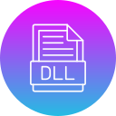 dll icon