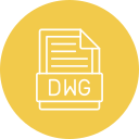 dwg icon