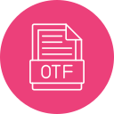 otf icon