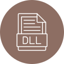 dll icon