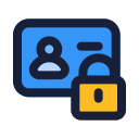 protección de datos icon