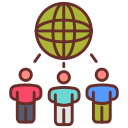 recursos humanos icon