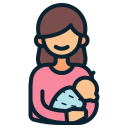 maternidad icon