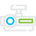 proyector icon