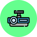 proyector icon