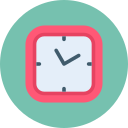 reloj icon