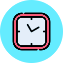 reloj icon