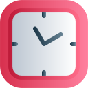 reloj icon