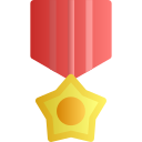 medalla icon