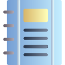 computadora portátil icon