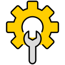 reparar icon