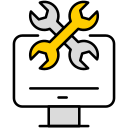 monitor icon