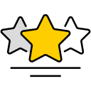 estrella icon