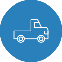 camioneta icon