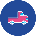 camioneta icon