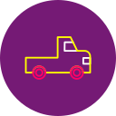 camioneta icon