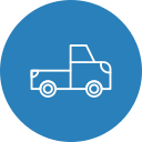 camioneta icon