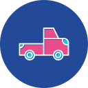 camioneta icon