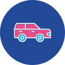 camioneta icon