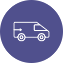 camioneta icon