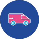 camioneta icon