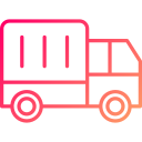 camioneta icon