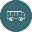 autobús icon